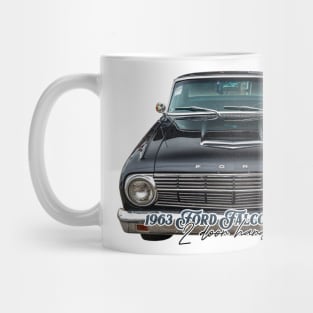 1963 Ford Falcon Sprint 2 Door Hardtop Mug